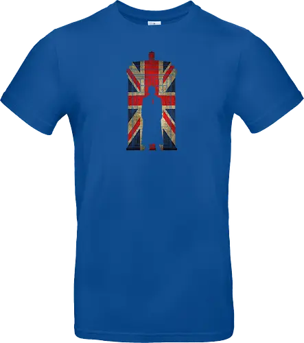 10th flag