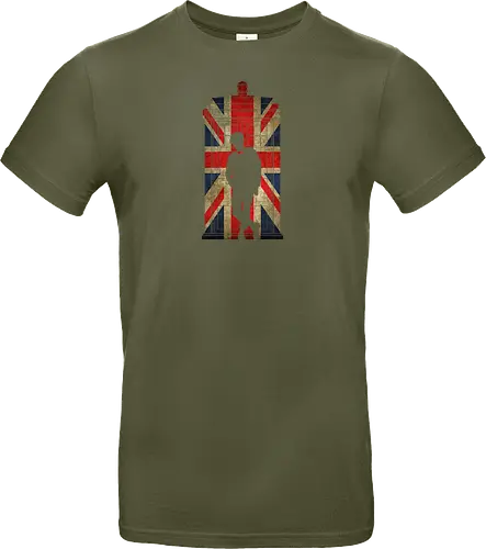 11th flag