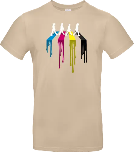 Abbey CMYK