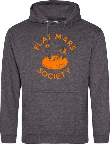 Flat Mars Society