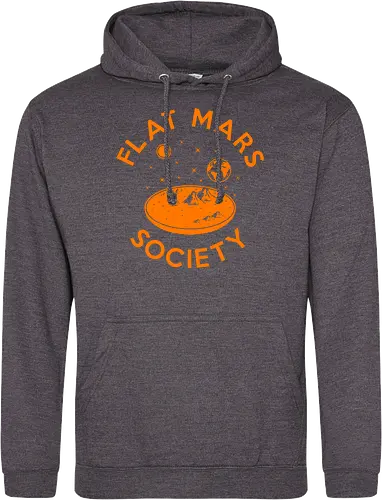 Flat Mars Society
