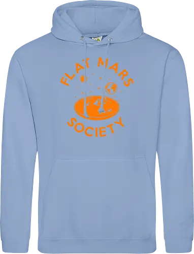 Flat Mars Society