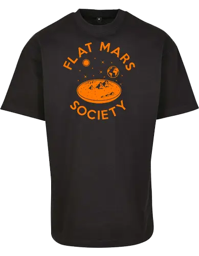 Flat Mars Society
