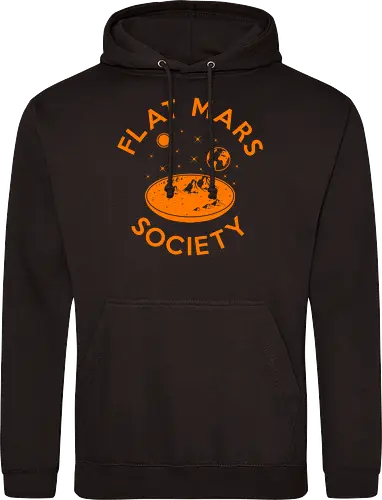 Flat Mars Society