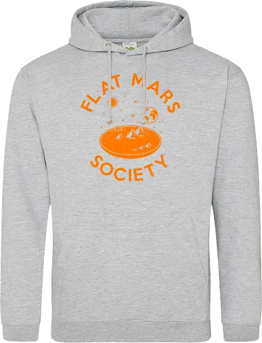 Flat Mars Society