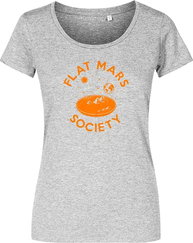 Flat Mars Society