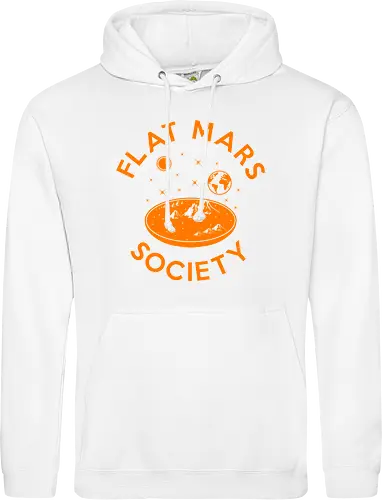 Flat Mars Society