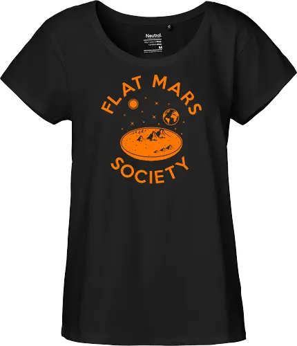 Flat Mars Society