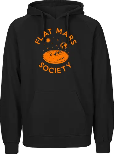Flat Mars Society