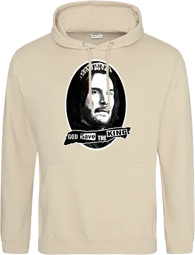 God save the King