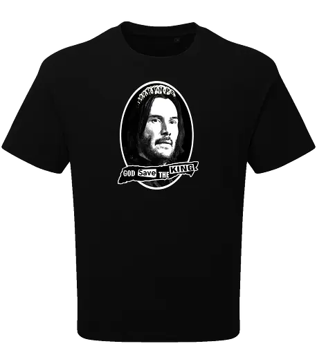 God save the King