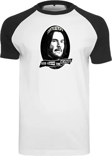 God save the King