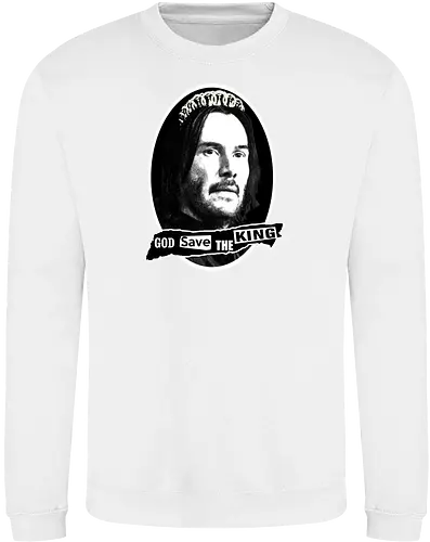 God save the King