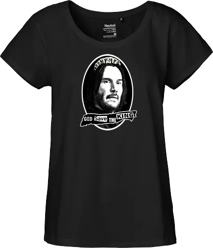 God save the King