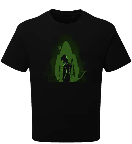 Green Shadow