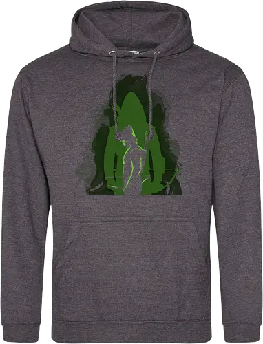 Green Shadow