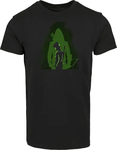 Green Shadow