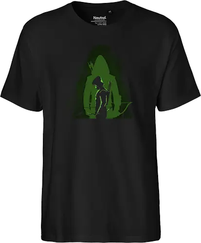 Green Shadow