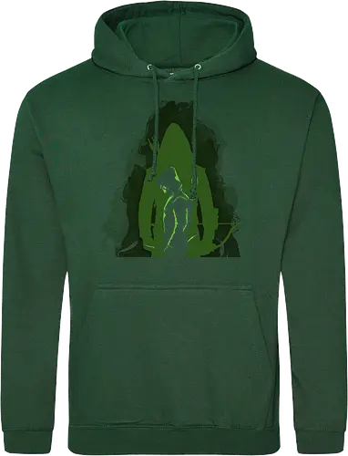 Green Shadow
