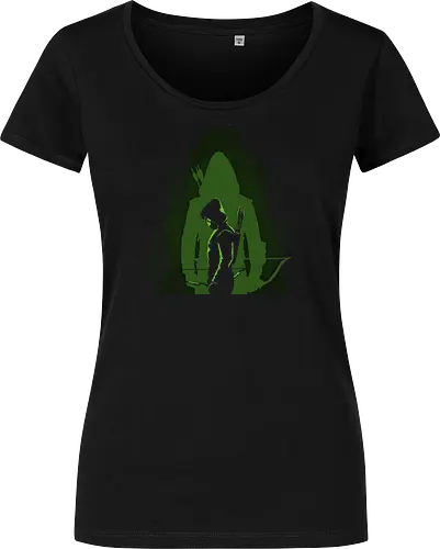 Green Shadow