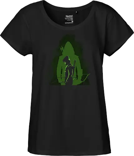 Green Shadow