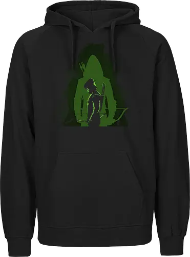 Green Shadow