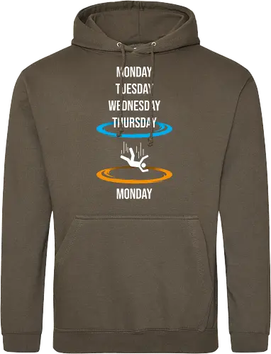 Weekday Portal