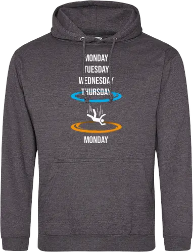Weekday Portal