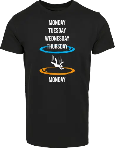 Weekday Portal