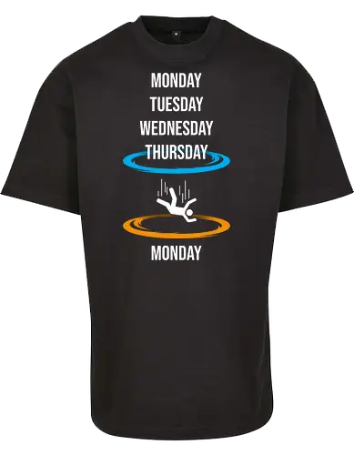 Weekday Portal