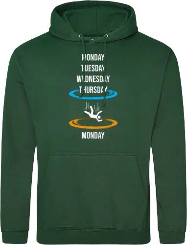 Weekday Portal