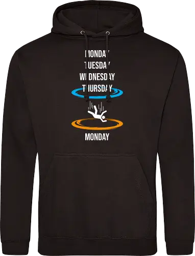 Weekday Portal