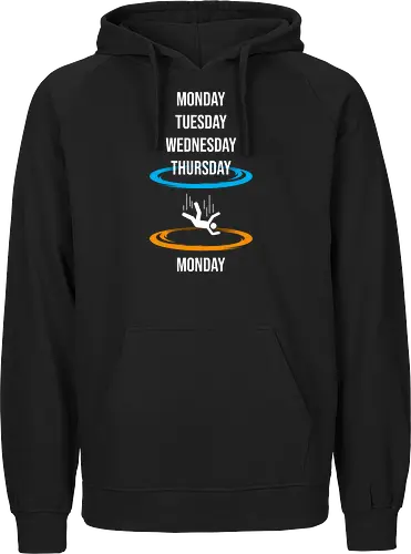 Weekday Portal