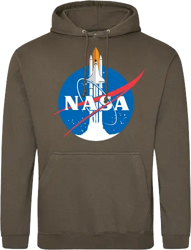 Nasa Space Shuttle