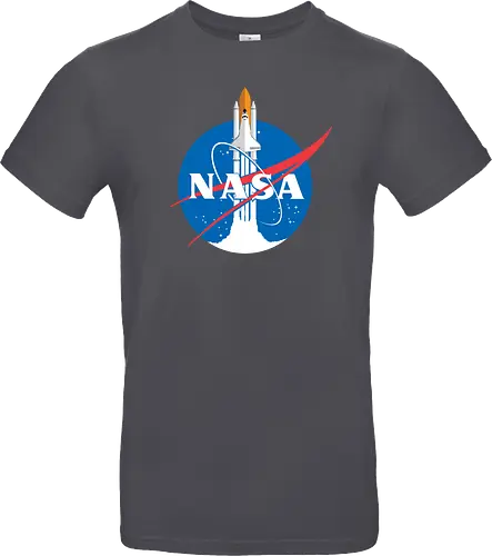Nasa Space Shuttle