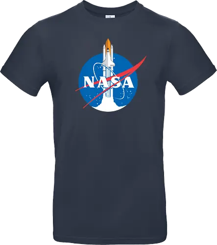 Nasa Space Shuttle