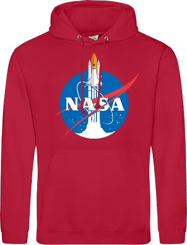 Nasa Space Shuttle
