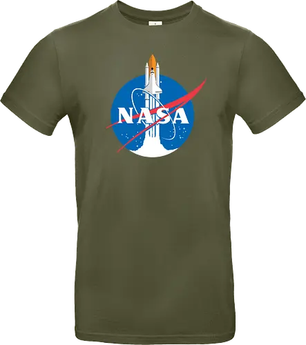 Nasa Space Shuttle