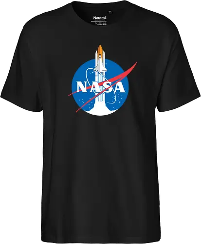 Nasa Space Shuttle