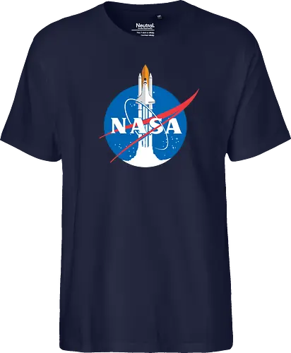 Nasa Space Shuttle