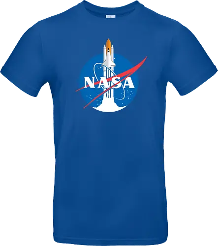 Nasa Space Shuttle