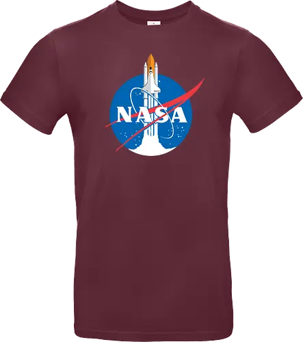 Nasa Space Shuttle