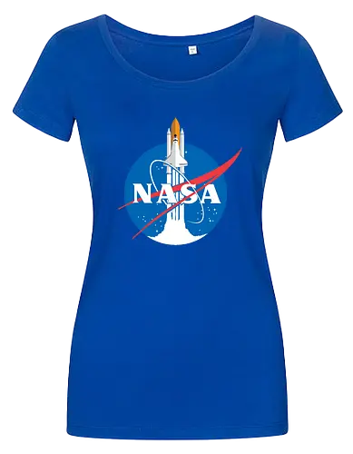 Nasa Space Shuttle