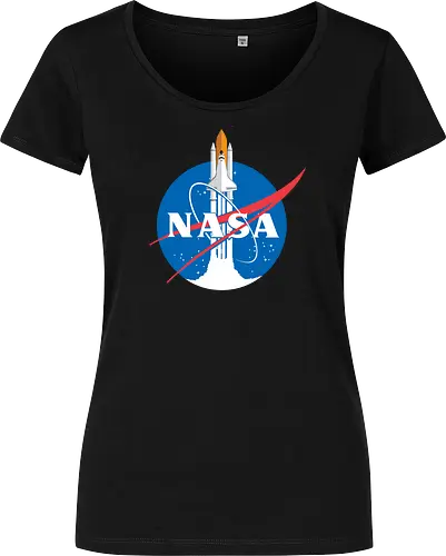 Nasa Space Shuttle