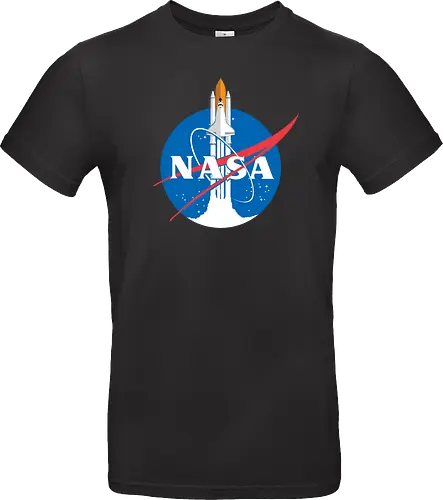 Nasa Space Shuttle