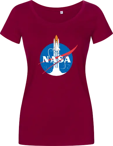 Nasa Space Shuttle