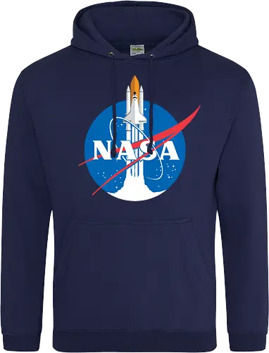 Nasa Space Shuttle