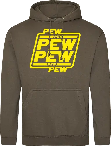 Pew Pew