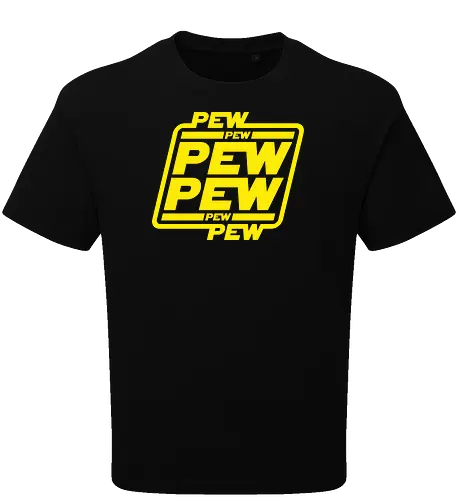 Pew Pew