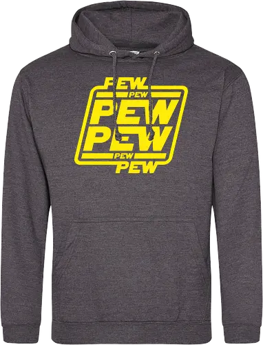 Pew Pew